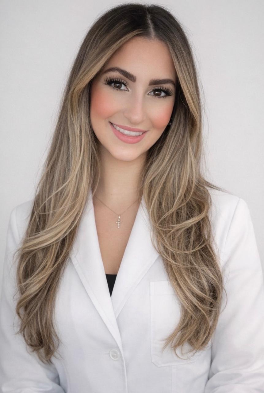 Michelle Barrak